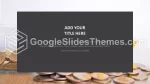 Financiën Directe Belastingen Google Presentaties Thema Slide 08