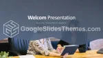 Finance Income Tax Google Slides Theme Slide 02