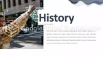 Finance Income Tax Google Slides Theme Slide 06