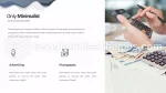 Finanzen Einkommensteuer Google Präsentationen-Design Slide 08