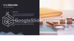 Financiën Inkomstenbelasting Google Presentaties Thema Slide 11