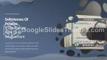 Financiën Inkomstenbelasting Google Presentaties Thema Slide 20