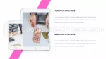 Financiën Belastingkrediet Google Presentaties Thema Slide 15