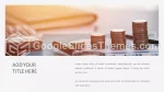 Finance Tax Refund Google Slides Theme Slide 03