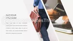 Finances Remboursement D’impôt Thème Google Slides Slide 08