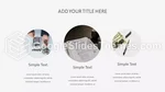 Finances Remboursement D’impôt Thème Google Slides Slide 11