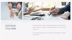 Finances Remboursement D’impôt Thème Google Slides Slide 12