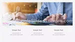 Finances Remboursement D’impôt Thème Google Slides Slide 13
