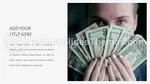 Finances Remboursement D’impôt Thème Google Slides Slide 15