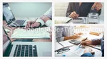 Finances Remboursement D’impôt Thème Google Slides Slide 18