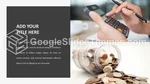 Finances Remboursement D’impôt Thème Google Slides Slide 19