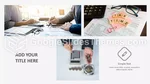 Finances Remboursement D’impôt Thème Google Slides Slide 21