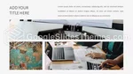 Finances Remboursement D’impôt Thème Google Slides Slide 22