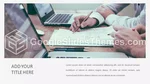 Finances Remboursement D’impôt Thème Google Slides Slide 24