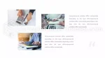 Finans Vergi Raporu Google Slaytlar Temaları Slide 13