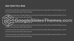 Finans Vergi Raporu Google Slaytlar Temaları Slide 16