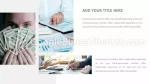 Finans Vergi Raporu Google Slaytlar Temaları Slide 17
