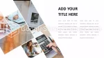 Finances Impôts Thème Google Slides Slide 04
