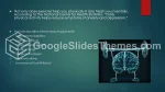 Fitness Übungsaktivitätstraining Google Präsentationen-Design Slide 05