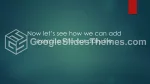 Fitness Oefening Activiteit Training Google Presentaties Thema Slide 06