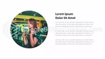 Aptitud Física Rutina De Ejercicios Tema De Presentaciones De Google Slide 07