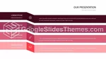 Aptitud Física Rutina De Ejercicios Tema De Presentaciones De Google Slide 09