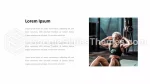 Fitness Exercise Routine Google Slides Theme Slide 12