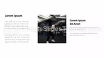 Aptitud Física Rutina De Ejercicios Tema De Presentaciones De Google Slide 13