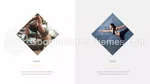 Aptitud Física Rutina De Ejercicios Tema De Presentaciones De Google Slide 15