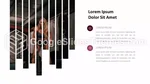 Aptitud Física Rutina De Ejercicios Tema De Presentaciones De Google Slide 23