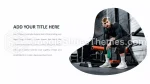 Fitness Fitness App Google Presentaties Thema Slide 03