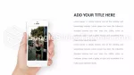 Fitness Fitness App Google Presentaties Thema Slide 19