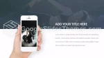 Aptitude Application De Fitness Thème Google Slides Slide 22