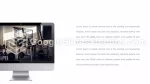 Fitness Fitness App Google Presentaties Thema Slide 23