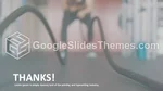 Aptitud Física Aplicación De Fitness Tema De Presentaciones De Google Slide 25