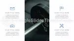 Aptitude Coach De Fitness Thème Google Slides Slide 03