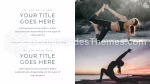 Fitness Fitness Træner Google Slides Temaer Slide 17