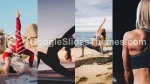 Fitness Fitness Træner Google Slides Temaer Slide 20