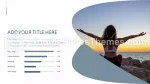 Fitness İsteğe Bağlı Fitness Google Slaytlar Temaları Slide 05