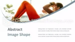 Aptitud Física Fitness Bajo Demanda Tema De Presentaciones De Google Slide 16