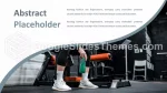 Aptitude Fitness À La Demande Thème Google Slides Slide 20