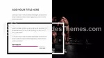 Fitness Kom I Form Google Slides Temaer Slide 02