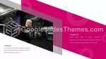 Fitness Forma Gir Google Slaytlar Temaları Slide 11