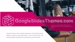 Fitness Kom I Form Google Presentationer-Tema Slide 14