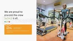 Fitness Zajęcia Gimnastyczne Gmotyw Google Prezentacje Slide 03