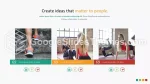 Fitness Gym Classes Google Slides Theme Slide 10