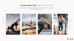 Fitness Zajęcia Gimnastyczne Gmotyw Google Prezentacje Slide 11