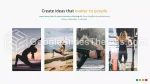 Aptitude Cours De Gym Thème Google Slides Slide 11