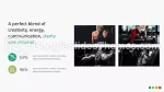 Fitness Zajęcia Gimnastyczne Gmotyw Google Prezentacje Slide 14