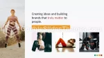 Fitness Gym Classes Google Slides Theme Slide 17